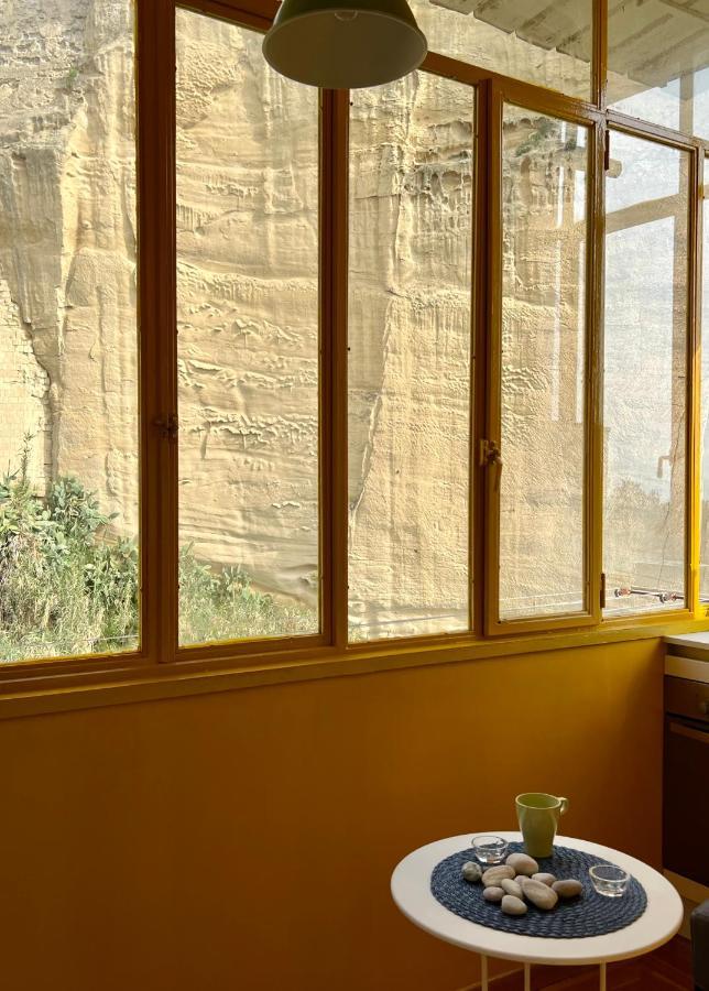 Casa Posillipo Daire Napoli Dış mekan fotoğraf