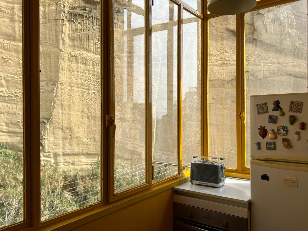 Casa Posillipo Daire Napoli Dış mekan fotoğraf
